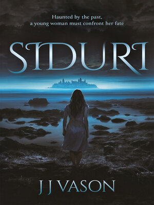 cover image of Siduri